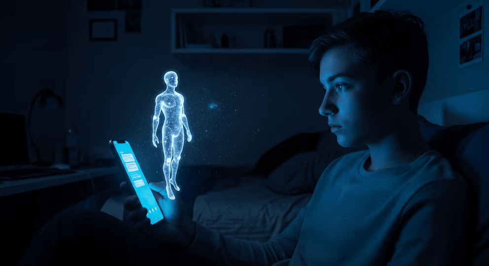 La trampa de la empatía artificial