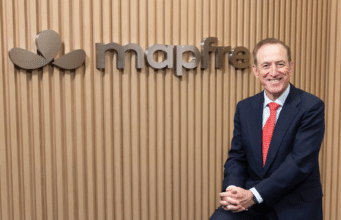 Antonio Huertas Señala Cómo la IA Está Frenando la Contratación de Jóvenes Antonio Huertas Señala Cómo la IA Está Frenando la Contratación de Jóvenes