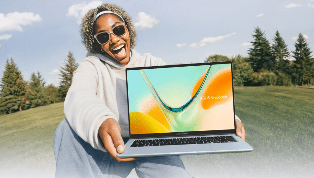 Computex 2026, ASUS Sorprende con Zenni Claw y Portátiles con IA Avanzada Computex 2026, ASUS Sorprende con Zenni Claw y Portátiles con IA Avanzada