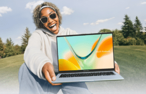 Computex 2026, ASUS Sorprende con Zenni Claw y Portátiles con IA Avanzada Computex 2026, ASUS Sorprende con Zenni Claw y Portátiles con IA Avanzada