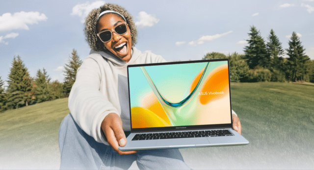 Computex 2026, ASUS Sorprende con Zenni Claw y Portátiles con IA Avanzada Computex 2026, ASUS Sorprende con Zenni Claw y Portátiles con IA Avanzada