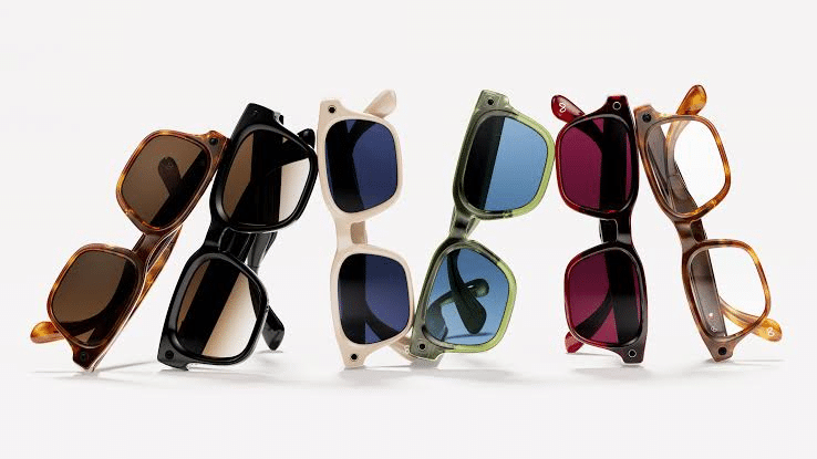 Meta Adventurer, Meta Fury y las Meta Glasses by Kylie