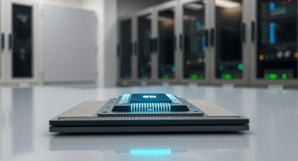 Pronto llegan los primeros esquemas de diseño para un chip físico real
