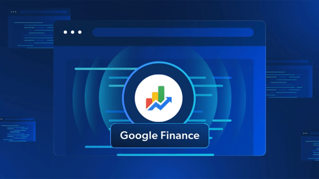 Google Finance da el salto a la IA: así cambiará la forma en que gestionas tus inversiones