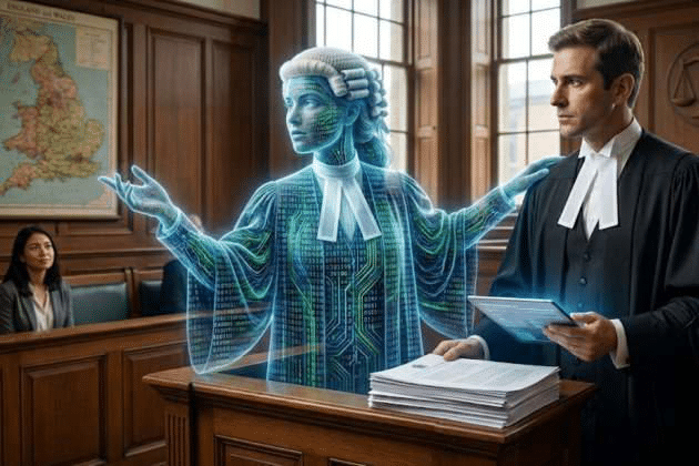 Automatizar tareas jurídicas repetitivas permite reducir costes y tiempos