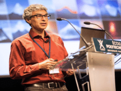 Experto Yoshua Bengio Advierte que la IA Podría Superar Nuestra Capacidad de Supervisión Experto Yoshua Bengio Advierte que la IA Podría Superar Nuestra Capacidad de Supervisión
