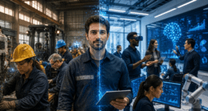 Mientras la IA elimina empleos, EEUU prepara un plan para quienes tendrán que empezar de cero