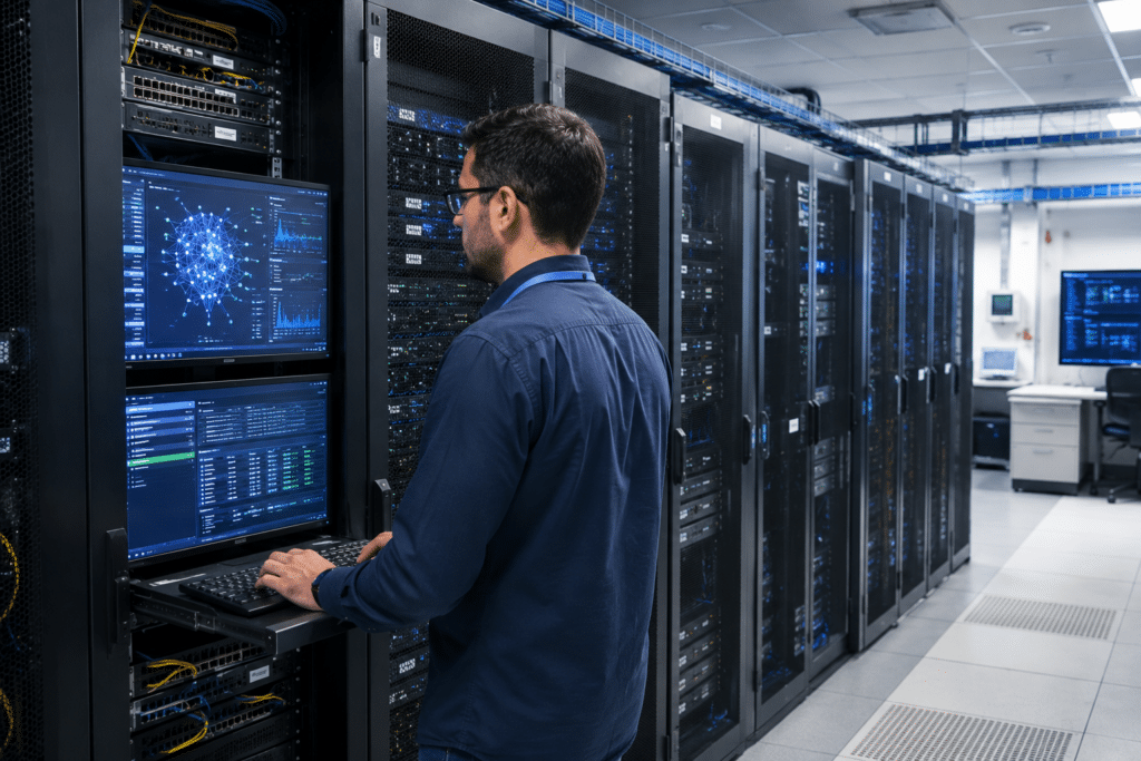Meta usa la IA de Google: la ironía del sector