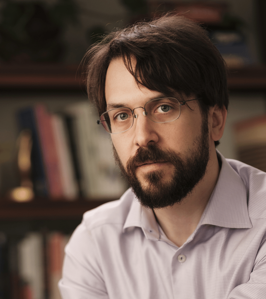 Nate Soares, presidente del Machine Intelligence Research Institute, lleva años alertando sobre el peligro de la IA.