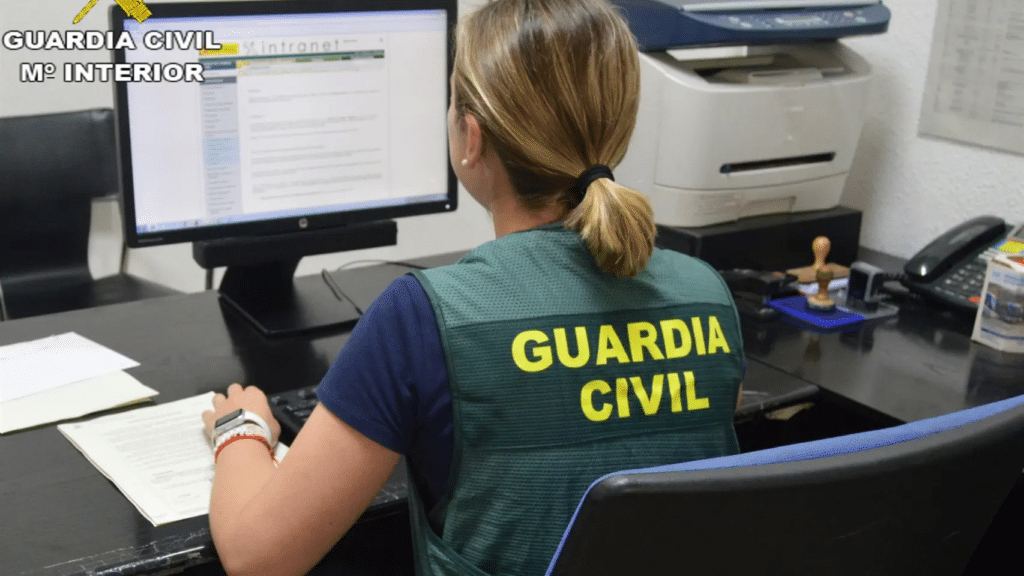 Tanto los acusados como las víctimas estudiaban en el mismo instituto