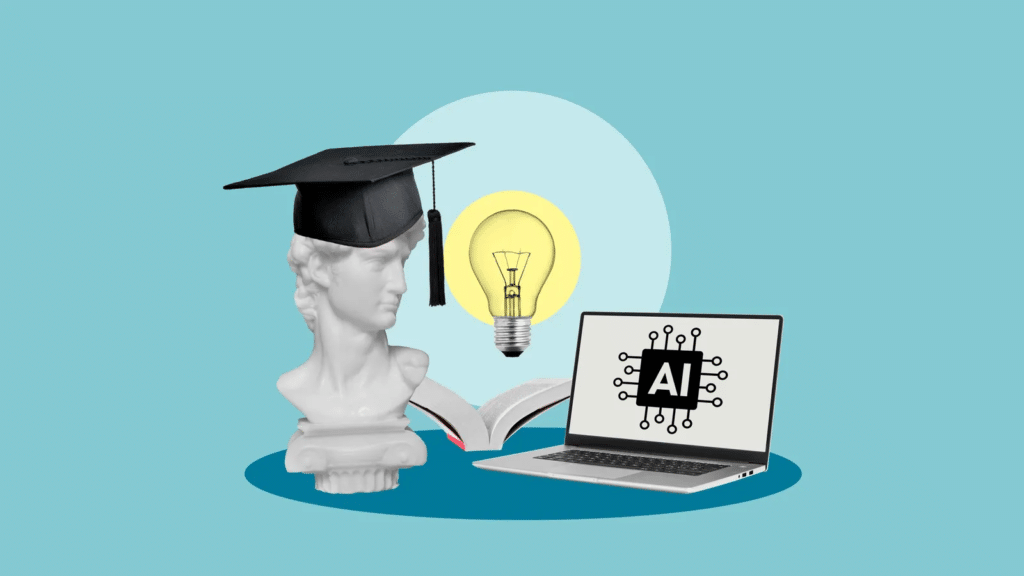IA en la educación