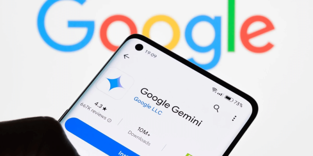 Google abre para todos los usuarios de Gemini el modo pensamiento "extendido" para resolver problemas complejos