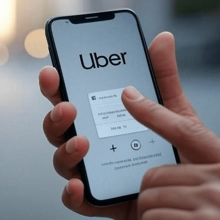 Tras pérdidas financieras Uber se ve obligado a limitar el uso de la IA
