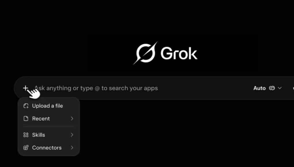 xAI Prepara Automatizaciones en Grok con Skills y Control de Modelo xAI Prepara Automatizaciones en Grok con Skills y Control de Modelo