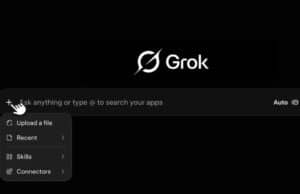 xAI Prepara Automatizaciones en Grok con Skills y Control de Modelo xAI Prepara Automatizaciones en Grok con Skills y Control de Modelo