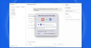 Ahora Puedes Darle a Claude tus Credenciales de 1Password para Iniciar Sesión por Ti