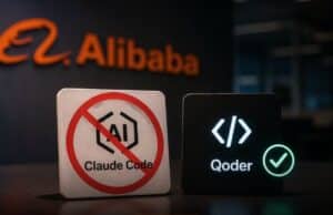 Alibaba Prohíbe a sus Equipos Utilizar Claude Code y la Razón Amenaza con Reabrir el Debate Sobre la IA Alibaba Prohíbe a sus Equipos Utilizar Claude Code y la Razón Amenaza con Reabrir el Debate Sobre la IA