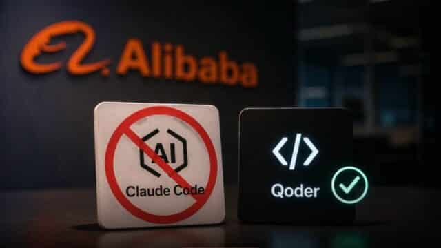 Alibaba Prohíbe a sus Equipos Utilizar Claude Code y la Razón Amenaza con Reabrir el Debate Sobre la IA