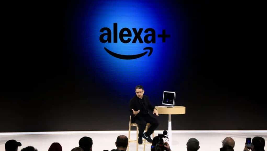 Amazon Planea un Alexa Más Autónomo Capaz de Encadenar Acciones en Segundos Amazon Planea un Alexa Más Autónomo Capaz de Encadenar Acciones en Segundos