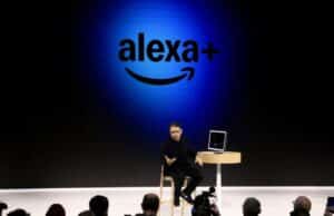 Amazon Planea un Alexa Más Autónomo Capaz de Encadenar Acciones en Segundos Amazon Planea un Alexa Más Autónomo Capaz de Encadenar Acciones en Segundos