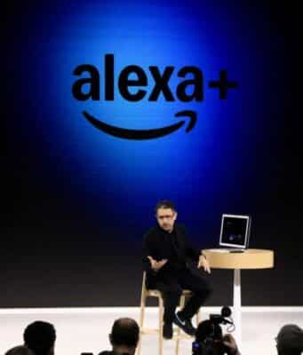Amazon Planea un Alexa Más Autónomo Capaz de Encadenar Acciones en Segundos
