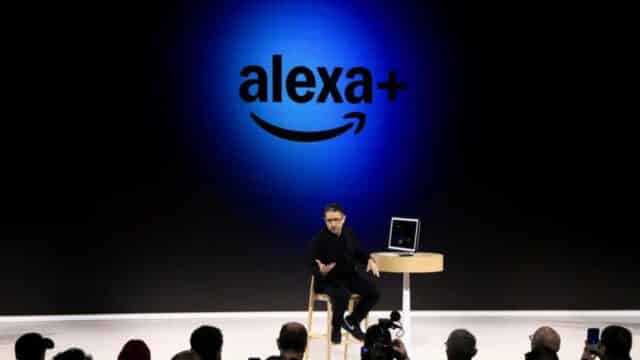 Amazon Planea un Alexa Más Autónomo Capaz de Encadenar Acciones en Segundos