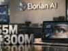 Andrew Dai Deja Google DeepMind y Lanza Elorian con 55 Millones sin Producto Andrew Dai Deja Google DeepMind y Lanza Elorian con 55 Millones sin Producto