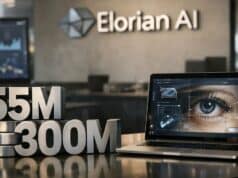 Andrew Dai Deja Google DeepMind y Lanza Elorian con 55 Millones sin Producto Andrew Dai Deja Google DeepMind y Lanza Elorian con 55 Millones sin Producto