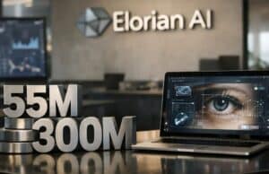 Andrew Dai Deja Google DeepMind y Lanza Elorian con 55 Millones sin Producto Andrew Dai Deja Google DeepMind y Lanza Elorian con 55 Millones sin Producto