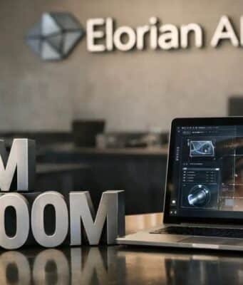 Andrew Dai Deja Google DeepMind y Lanza Elorian con 55 Millones sin Producto