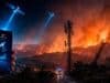 Ante los Incendios de Madrid, Starlink Activa Mensajería Gratis por Satélite en Zonas Afectadas Ante los Incendios de Madrid, Starlink Activa Mensajería Gratis por Satélite en Zonas Afectadas