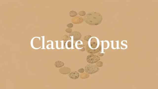Anthropic Estrena Claude Opus 5: Más Potente, Rápido, Barato y Eficiente en IA Anthropic Estrena Claude Opus 5: Más Potente, Rápido, Barato y Eficiente en IA