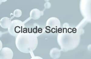 Anthropic Estrena Claude Science, su IA para Acelerar la Investigación Científica Anthropic Estrena Claude Science, su IA para Acelerar la Investigación Científica