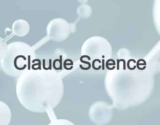 Anthropic Estrena Claude Science, su IA para Acelerar la Investigación Científica Anthropic Estrena Claude Science, su IA para Acelerar la Investigación Científica