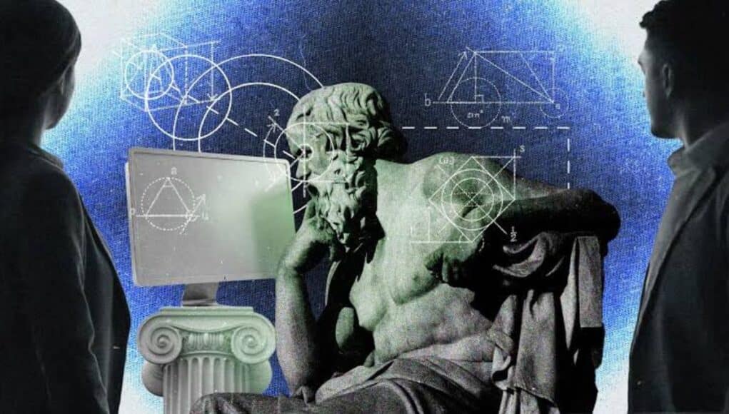 Anthropic, Google DeepMind y OpenAI Buscan Filósofos para Guiar Sus Sistemas de IA Anthropic, Google DeepMind y OpenAI Buscan Filósofos para Guiar Sus Sistemas de IA