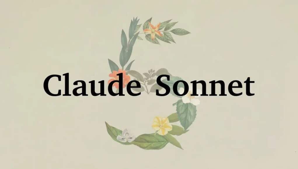 Anthropic Lanza Claude Sonnet 5, Casi Mejor que Opus 4.8 Pero Mucho Más Económica Anthropic Lanza Claude Sonnet 5, Casi Mejor que Opus 4.8 Pero Mucho Más Económica