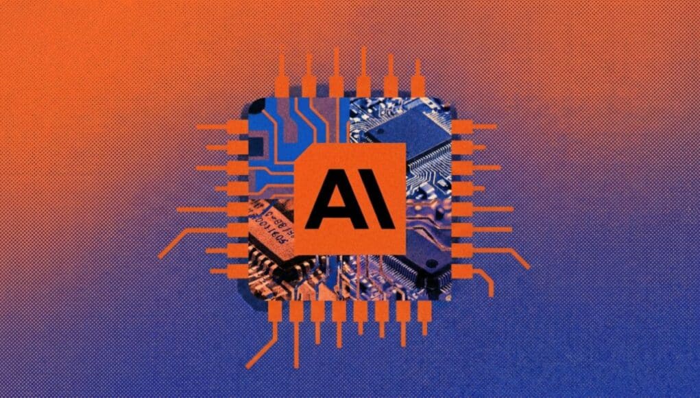 Anthropic Planea Su Propio Chip de IA y Negocia con Samsung Anthropic Planea Fabricar Su Propio Chip de IA y Negocia con Samsung