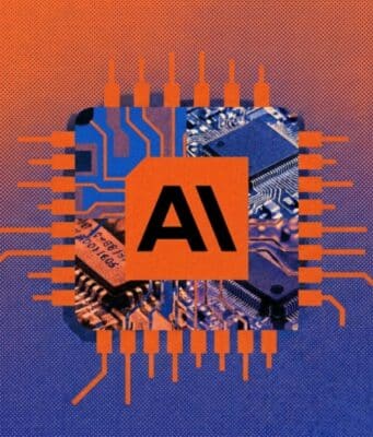 Anthropic Planea Fabricar Su Propio Chip de IA y Negocia con Samsung