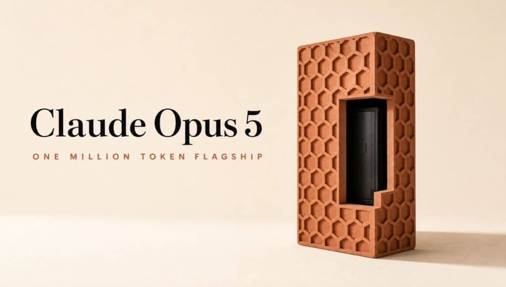 Anthropic Prepara Lanzamiento de Claude Opus 5 con Nuevas Funciones IA Anthropic Prepara Lanzamiento de Claude Opus 5 con Nuevas Funciones IA