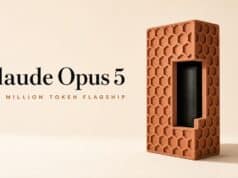 Anthropic Prepara el Lanzamiento de Claude Opus 5 con Nuevas Funciones IA Anthropic Prepara Lanzamiento de Claude Opus 5 con Nuevas Funciones IA
