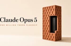 Anthropic Prepara el Lanzamiento de Claude Opus 5 con Nuevas Funciones IA Anthropic Prepara Lanzamiento de Claude Opus 5 con Nuevas Funciones IA