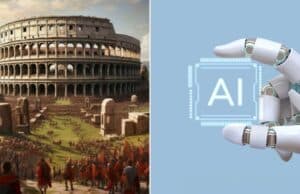 Antiguos Romanos Tenían una solución para Entrenar la Mente, y la IA Está Devolviendo el Interés por Ella Antiguos Romanos Tenían una solución para Entrenar la Mente, y la IA Está Devolviendo el Interés por Ella