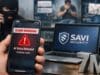 App de Savi Security para Proteger de Estafas con IA en Llamadas y Mensajes App de Savi Security para Proteger de Estafas con IA en Llamadas y Mensajes