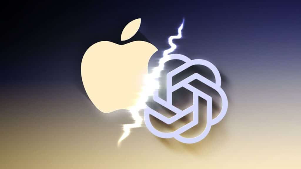 Apple Demanda a OpenAI por Robo de Secretos Comerciales y Fuga de Talento