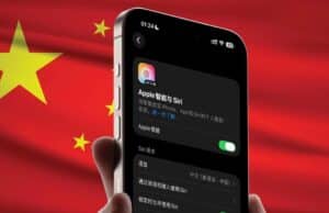 Apple Intelligence Llega a China con IA Qwen de Alibaba Apple Intelligence Llega a China con IA Qwen de Alibaba