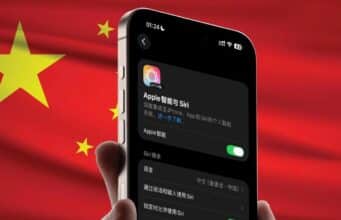 Apple Intelligence Llega a China con IA Qwen de Alibaba Apple Intelligence Llega a China con IA Qwen de Alibaba
