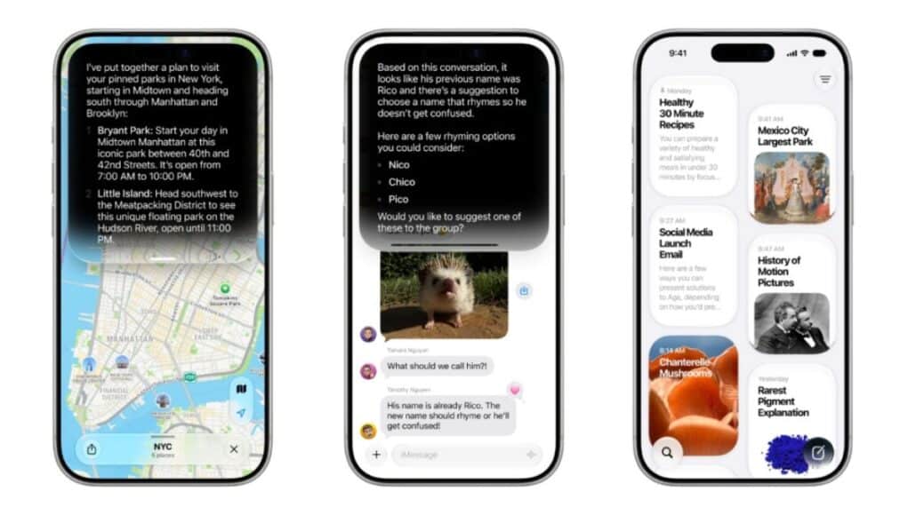 Apple Libera la Beta Pública de iOS 27 con Siri AI Abierto a Todos Apple Libera la Beta Pública de iOS 27 con Siri AI Abierto a Todos
