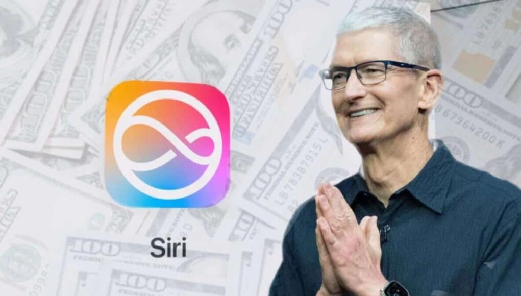 Apple Quiere Rentabilizar Siri y Podría Integrarla en iCloud+ de Pago Apple Quiere Rentabilizar Siri y Podría Integrarla en iCloud+ de Pago