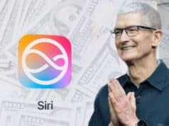 Apple Quiere Rentabilizar Siri y Podría Integrarla en iCloud+ de Pago Apple Quiere Rentabilizar Siri y Podría Integrarla en iCloud+ de Pago