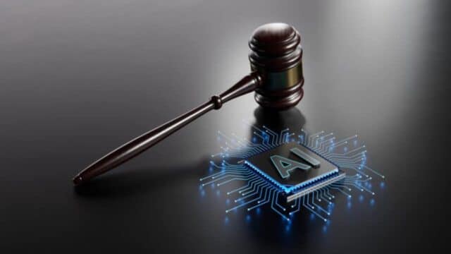 Artistas Demandan a la IA por Uso de Obras con Copyright y Casos Ganados Artistas Demandan a la IA por Uso de Obras con Copyright y Casos Ganados